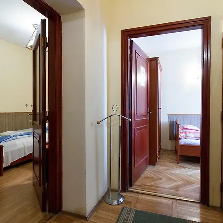 Kertesz Panzio Győr